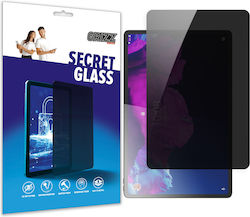 GrizzGlass Secretglass Tempered Glass (Lenovo Tab P12 Pro)