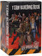 Spiel Erweiterung Zombicide: Team Building Deck (EN) Cool Mini Or Not