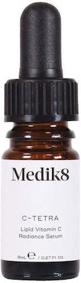 Medik8 Face Serum C-tetra Suitable for Skin 8ml