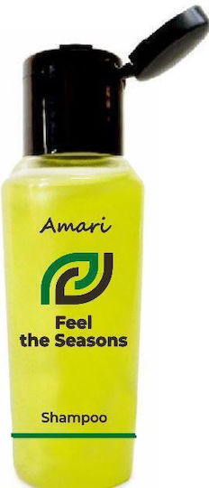 Amari Σαμπουάν Ξενοδοχείου Feel Seasons 30ml σε Συσκευασία 200τμχ