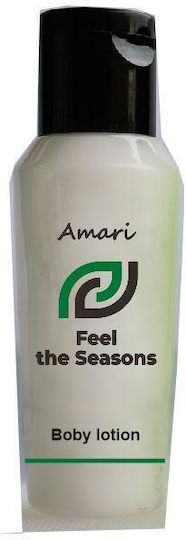 Amari Körperlotion Hotel Amenities 30ml in Package 200Stück