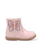 SmartKids Kids Boots Pink