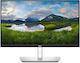 Dell P2424HT IPS Touch Monitor 23.8" FHD 1920x1080 με Χρόνο Απόκρισης 8ms GTG