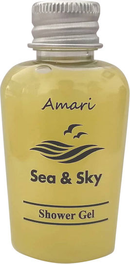 Amari Αφρόλουτρο Ξενοδοχείου Sea 30ml
