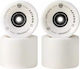 Aztron Roți Skateboard 65mm