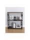 Етажерка Jawara 70x34x78.5см.