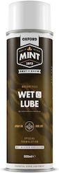 Oxford Technische Spray Schmiermittel 500ml OC206 Oxford Technische Spray Schmiermittel 500ml OC206