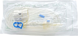 Alfa Care Set De Perfuzie Polymed Alfa Care Set De Perfuzie Polymed
