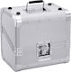 Reloop Flight Case 80 Ασημί