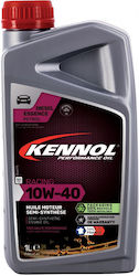 Kennol Λάδι 10W-40 1lt