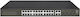 Level One GES-2128 Hilbert Managed L2 Switch με 24 Θύρες Gigabit (1Gbps) Ethernet και 4 SFP Θύρες