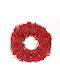 Atmosphera Christmas Decorative Wreath