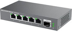 Grandstream GWN7701PA Unmanaged L2 PoE+