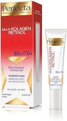 Perfecta für die Augen mit Retinol