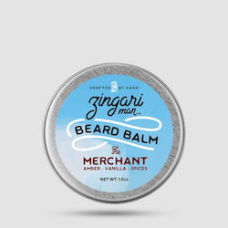 Zingari Man Balsam Produse pentru Îngrijirea Bărbii 42gr