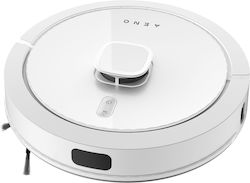 AENO RC4S Mit Laser-Kartierung und Saugkraft 4000Pa
