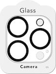Vivid Kameraschutz Gehärtetes Glas für das iPhone 15 Pro/15 Pro Max VICAM397TN