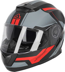 Acerbis Motorradhelm Volles Gesicht