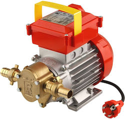 Rover 20 Αντλία με Ιπποδύναμη 0.6hp Rover 20 Αντλία με Ιπποδύναμη 0.6hp