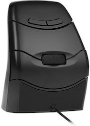 Bakker Elkhuizen DXT 3 Precision Cu fir Ergonom...