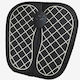 Ems Massage Device for the Legs