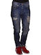 Damenjeans