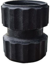 Pedrollo 108554 Conector de Irigare cu Femeie-femeie Filet Pedrollo 108554 Conector de Irigare cu Femeie-femeie Filet