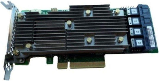 Fujitsu Fujitsu PCIe Karte PRAID EP540i FH/LP