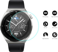 0.2mm 9h Tempered Glass Huawei Watch GT 3 Pro 46mm 1τμχ SYA001838203 0.2mm 9h Tempered Glass Huawei Watch GT 3 Pro 46mm 1τμχ SYA001838203