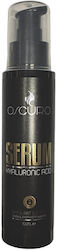 Oscuro Oro Hyaluronic Acid Serum Μαλλιών 100ml
