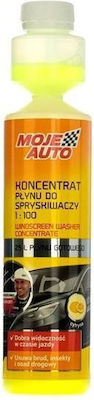 Moje Auto Liquid Cleaning for Body 250ml