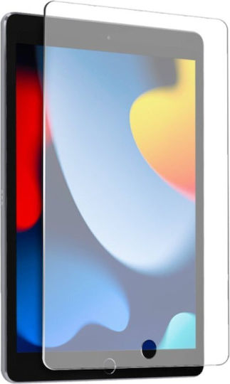 SBS Gehärtetes Glas (iPad 2019/2020/2021 10.2") SCRGLIPAD10222