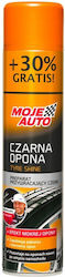 Moje Auto Spray Curățare pentru Anvelope 520ml 19-022