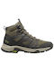 Helly Hansen Stalheim Ht Men's Hiking Boots Waterproof Green