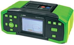 MULTICHECK6010 Digital Poligraf De Control 01.034.0349