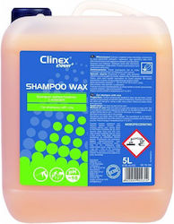 Clinex Shampoo Cleaning for Body 5lt