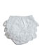 TakTakBaby Kids' Brief White