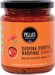 Pella's Delicacies Σάλτσα Μαγειρικής 260gr