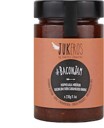 Jukeros Chutney 250gr