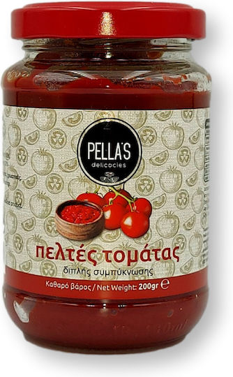 Pella's Delicacies Paste 200gr