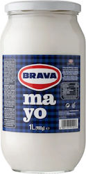 Brava Mayonnaise 1000ml