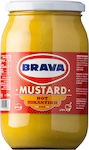 Brava Mustard 500gr