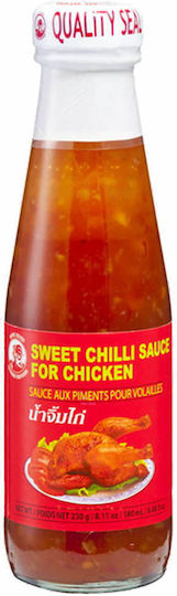 Cock Brand Sweet Hot Chili Sauce 180ml