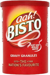 Bisto Σάλτσα Μαγειρικής Gravy Granules 190gr