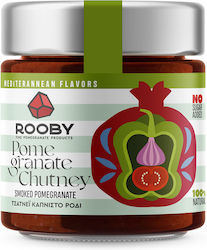Rooby Chutney 250gr Rooby Chutney 250gr