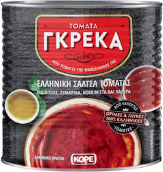Γκρέκα Πίτσας Σάλτσα Πίτσας 2600gr