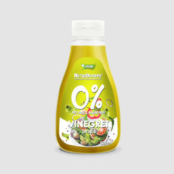 Nutriyummy Sauce 425ml 1Stück