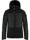 Keb Winter Jacket Black