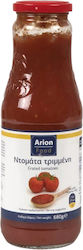 Arion Food Roșii rase Borcan de sticlă Sos de roșii 680gr Arion Food Roșii rase Borcan de sticlă Sos de roșii 680gr