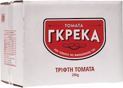 Greka Tomato Sauce 20000gr